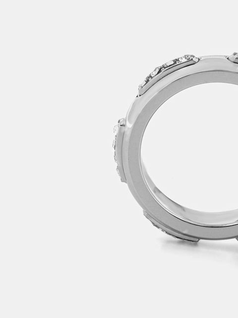 Trussardi pierścionek TJAYY130 - zdjęcie produktu nr 2