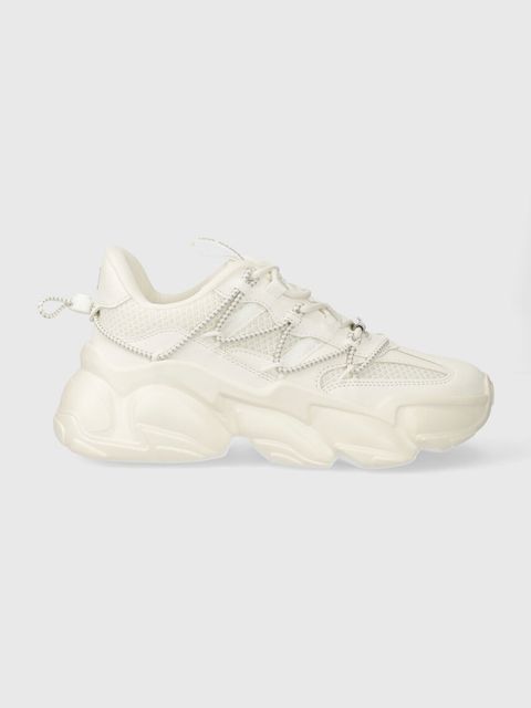 Steve Madden sneakersy Spectator kolor biały SM11002961 - zdjęcie produktu nr 1