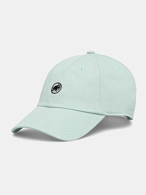 Mammut czapka z daszkiem bawełniana - zdjęcie produktu nr 2