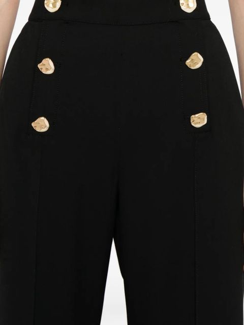 Aje Gabrielle trousers - Black