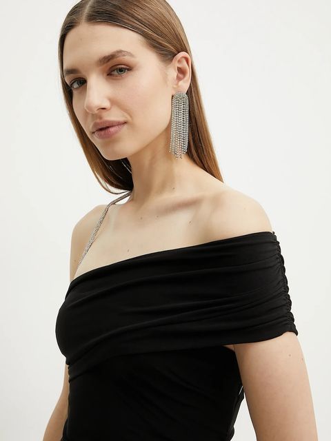 Herve Leger sukienka Olivia - zdjęcie produktu nr 2