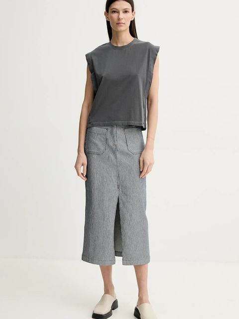 Sessun t-shirt bawełniany - zdjęcie produktu nr 2