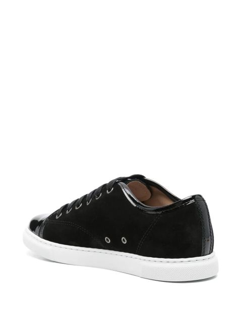 Lanvin DBB1 sneakers - Black