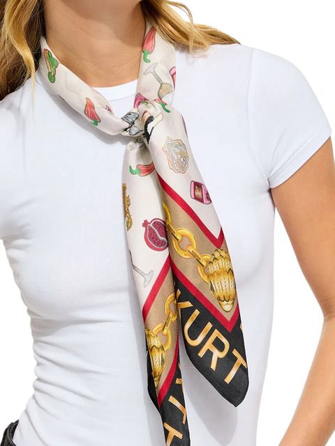 Kurt Geiger London chusta