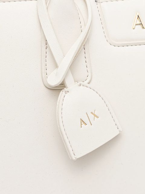 Armani Exchange torebka - zdjęcie produktu nr 1