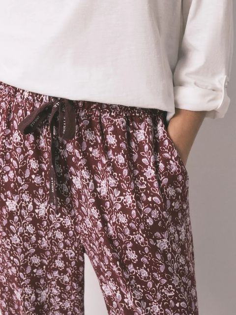 women'secret spodnie piżamowe