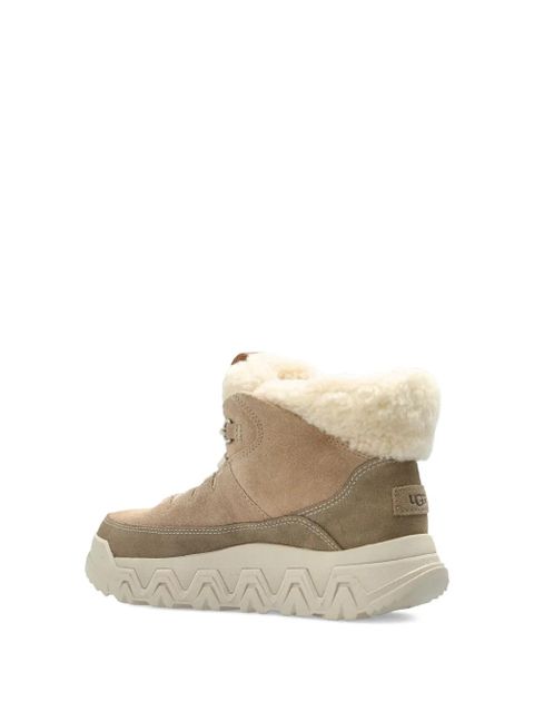 UGG TerreTrail boots - Neutrals