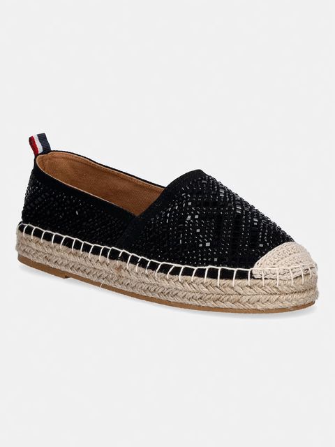 U.S. Polo Assn. espadryle damskie IBIZA001 - zdjęcie produktu nr 1