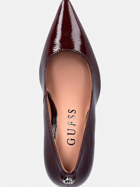 Guess szpilki PRINDY