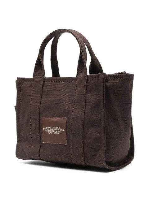 Marc Jacobs The Canvas Small Tote bag - Brown