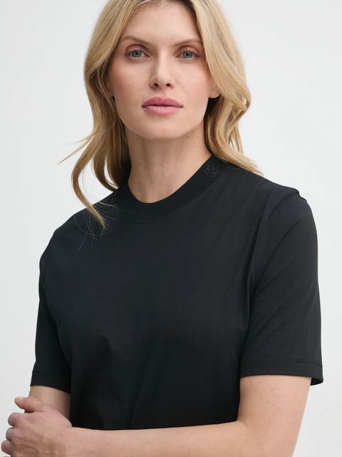 Filippa K t-shirt bawełniany