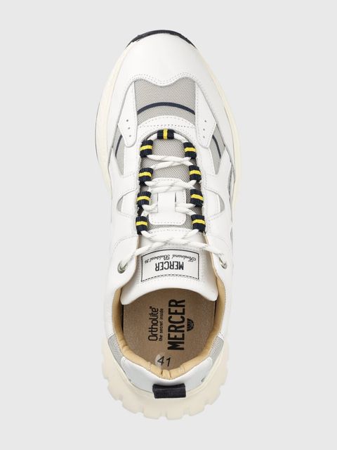 The Mercer Brand sneakersy The Jupiter