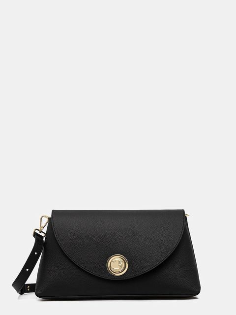 Coccinelle torebka skórzana NIKLA - zdjęcie produktu nr 1