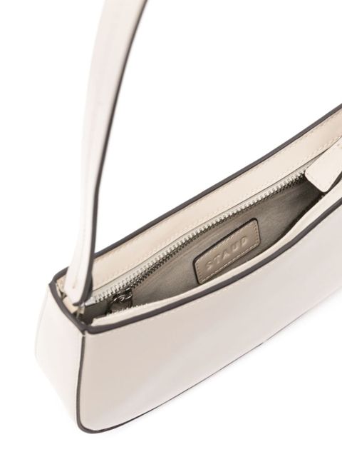 STAUD Ollie shoulder bag - Neutrals