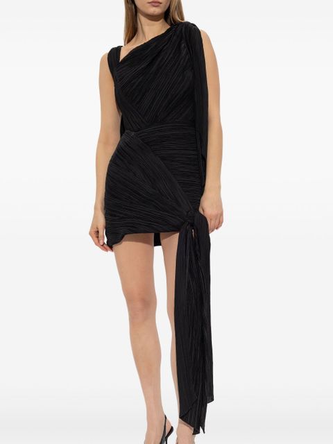 Cult Gaia Wonder dress - Black - zdjęcie produktu nr 2