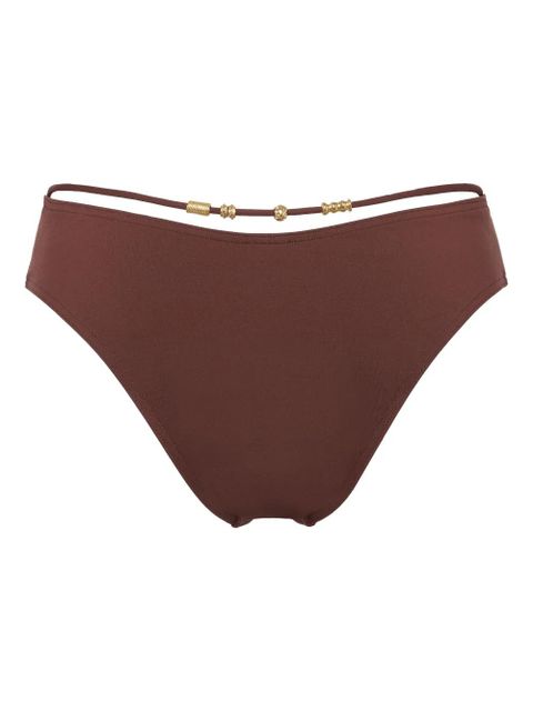 ERES Lava bikini bottom - Brown - zdjęcie produktu nr 2