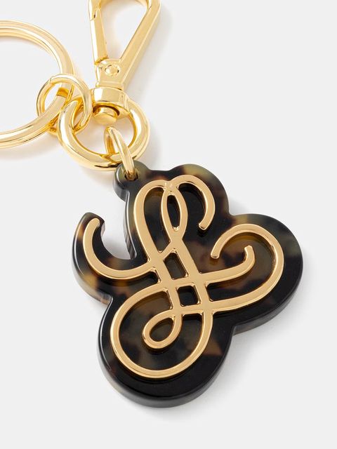 Luisa Spagnoli brelok Ninfosi - zdjęcie produktu nr 1