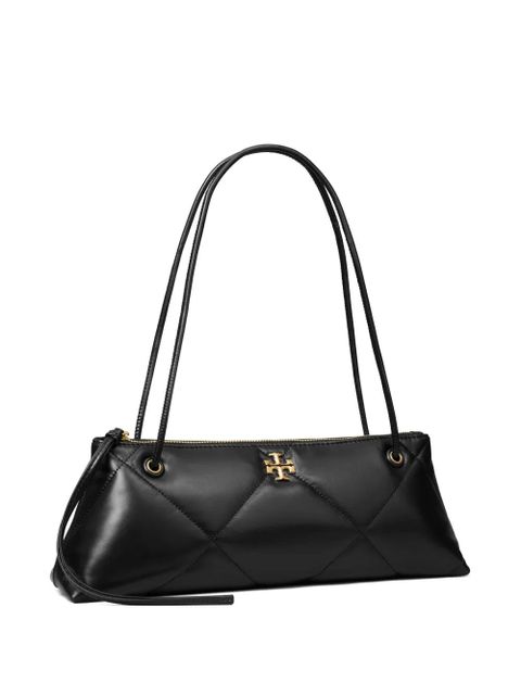 Tory Burch Kira East-West shoulder bag - Black