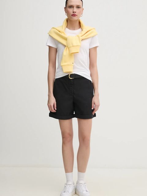 Tommy Hilfiger t-shirt bawełniany