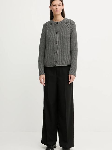 Marc O'Polo kardigan bawełniany - zdjęcie produktu nr 1