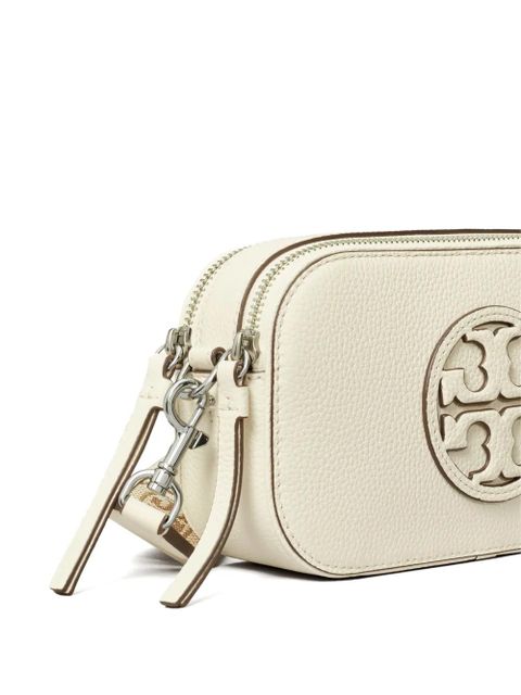 Tory Burch Miller Mini crossbody bag - Neutrals