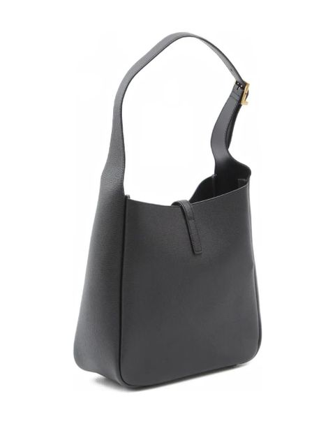 Saint Laurent Cassandre Le 5 à 7 shoulder bag - Black