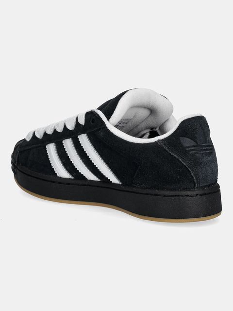 adidas Originals sneakersy zamszowe Superstar ST