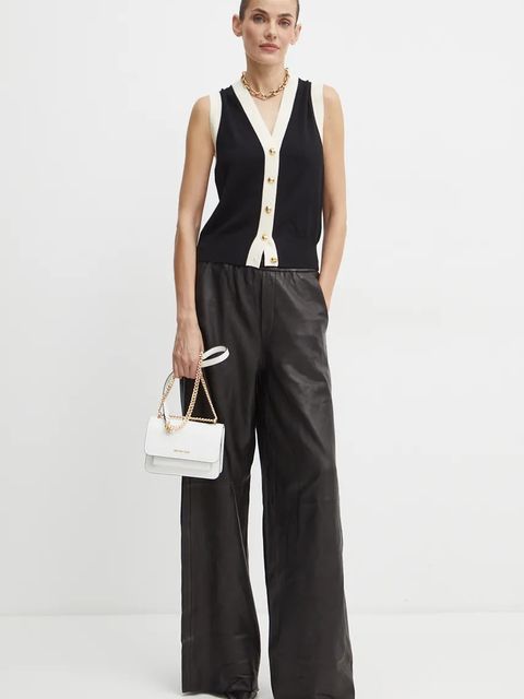 MICHAEL Michael Kors torebka skórzana