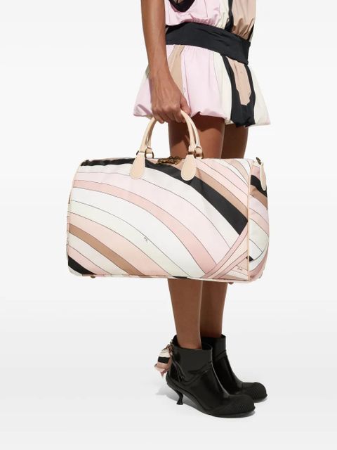 PUCCI large Yummy holdall - Neutrals - zdjęcie produktu nr 2