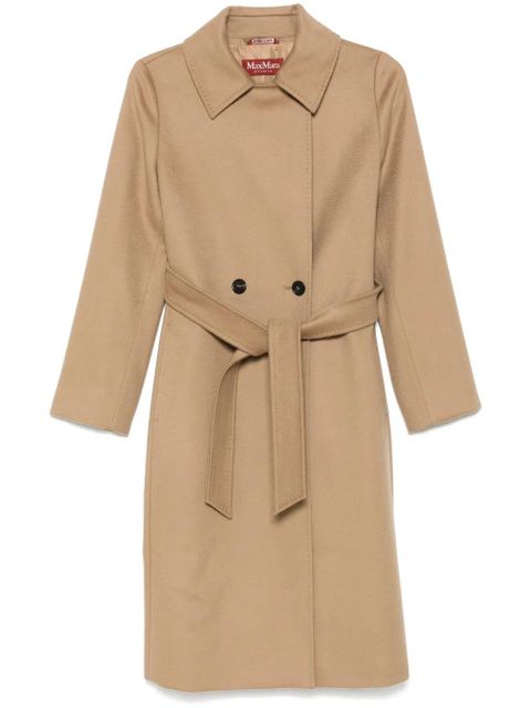 Max Mara Bcollag coat - Neutrals - zdjęcie produktu nr 1