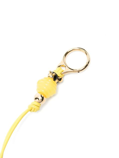 LOEWE Bee charm - Yellow - zdjęcie produktu nr 2