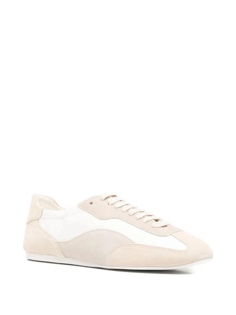 Simkhai Georgie elasticised sneakers - Neutrals - zdjęcie produktu nr 2