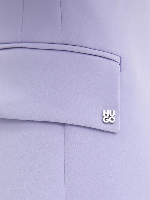 HUGO marynarka Asmalla-1