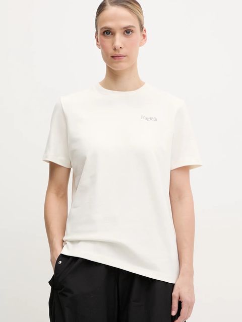 Haglöfs t-shirt - zdjęcie produktu nr 2
