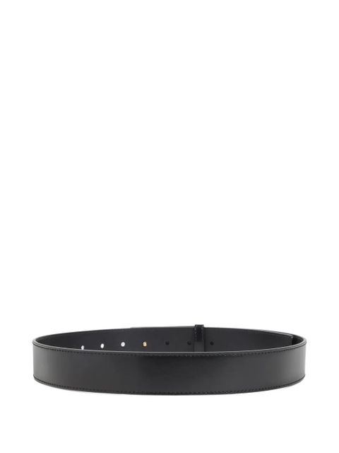 Givenchy leather belt - Black - zdjęcie produktu nr 2