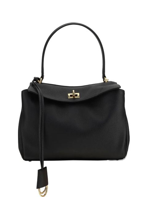 Balenciaga small Rodeo shoulder bag - Black - zdjęcie produktu nr 1