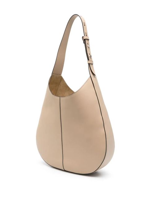 Tod's small Di shoulder bag - Neutrals