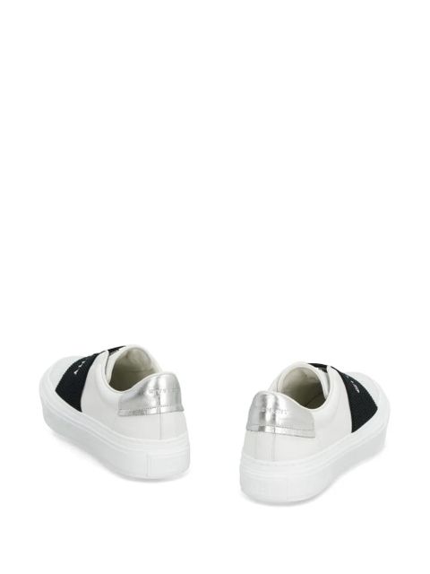 Givenchy City Sport low-top sneakers - White