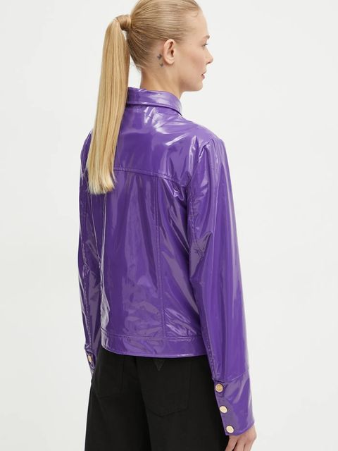 Silvian Heach kurtka GEFAR