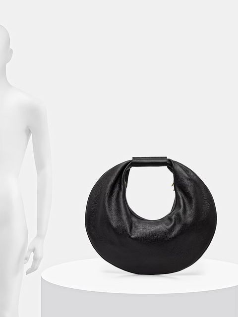 Answear.LAB torebka skórzana