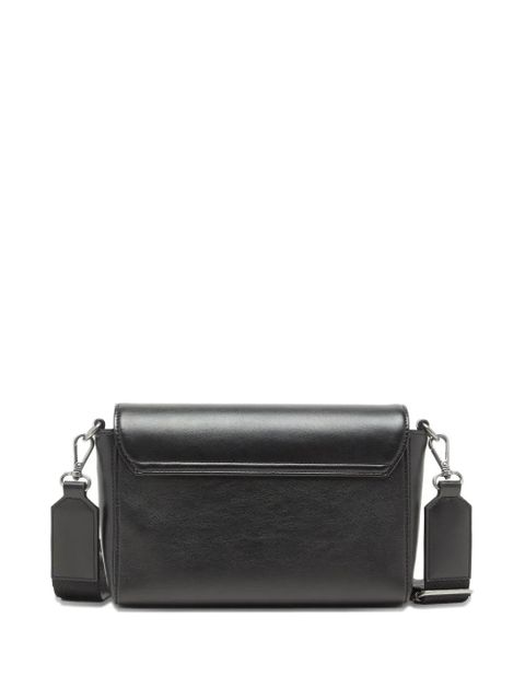 Diesel 3D camera crossbody bag - Black - zdjęcie produktu nr 2