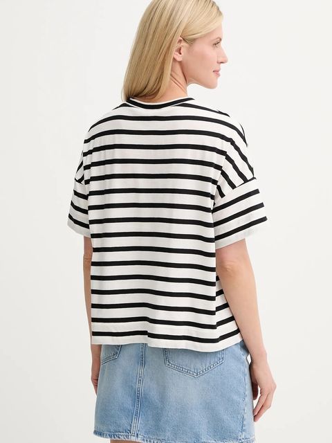 Marc O'Polo t-shirt bawełniany