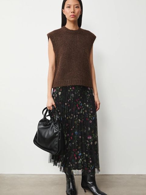 Medicine spódnica - zdjęcie produktu nr 1