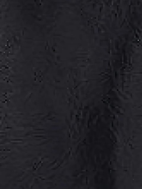 BY FAR Yaka biker boots - Black