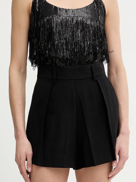 Silvian Heach szorty POYUT - zdjęcie produktu nr 2