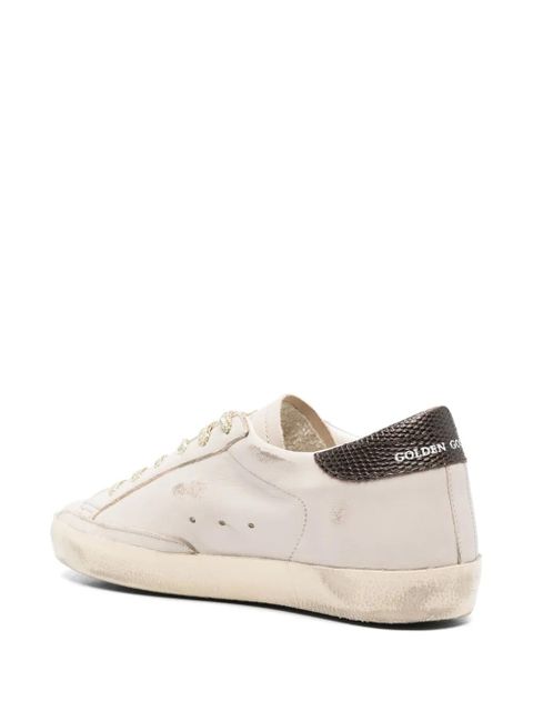 Golden Goose Super Star sneakers - Neutrals - zdjęcie produktu nr 2