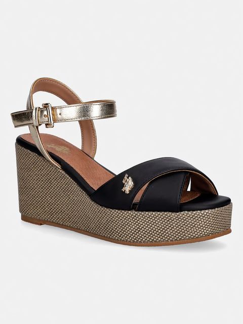 U.S. Polo Assn. sandały ALYSSA027