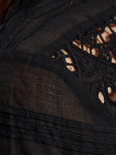 MARANT ÉTOILE Daniva dress - Black