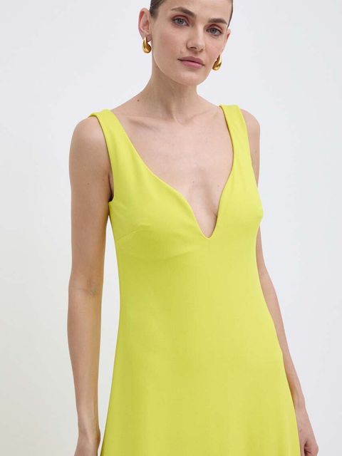 Luisa Spagnoli sukienka RUNWAY COLLECTION