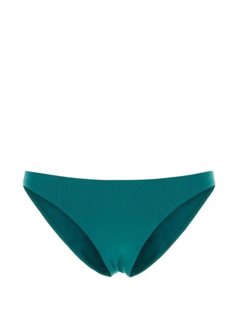 ERES Fripon bikini bottoms - Green - zdjęcie produktu nr 1